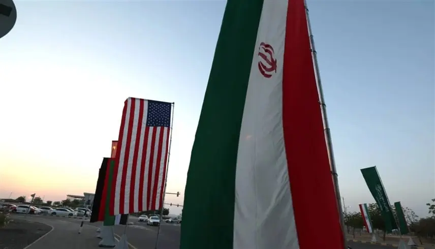 تقرير: محادثات أمريكا وإيران تنهار قبل بدايتها - موقع 24