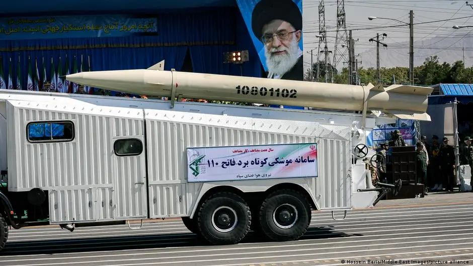 صواريخ إيران الباليستية.. ذراع ردع طويلة أم نمور من ورق؟