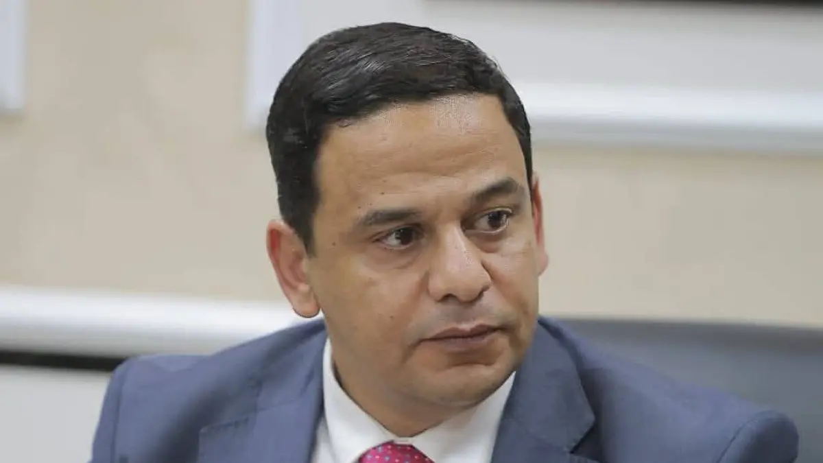 لجنة الطاقة النيابية تثمن بدء التنقيب عن غاز الهيليوم في البحر الميت