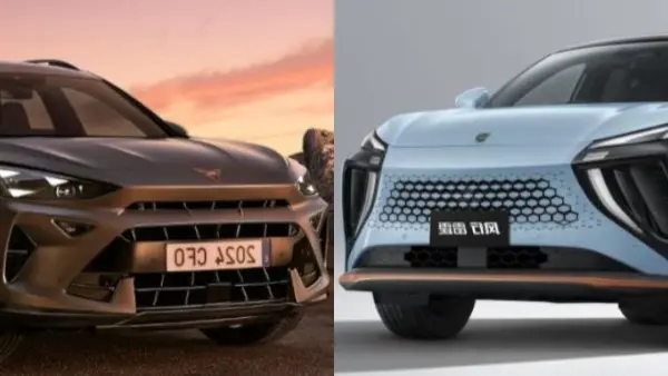 تختار أيه.. فورثينج تي 5 إم كوبرا فورمينتور 2026