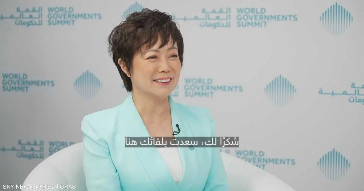 نائب رئيس BYD: دبي منصتنا المقبلة لتحطيم الأرقام القياسية