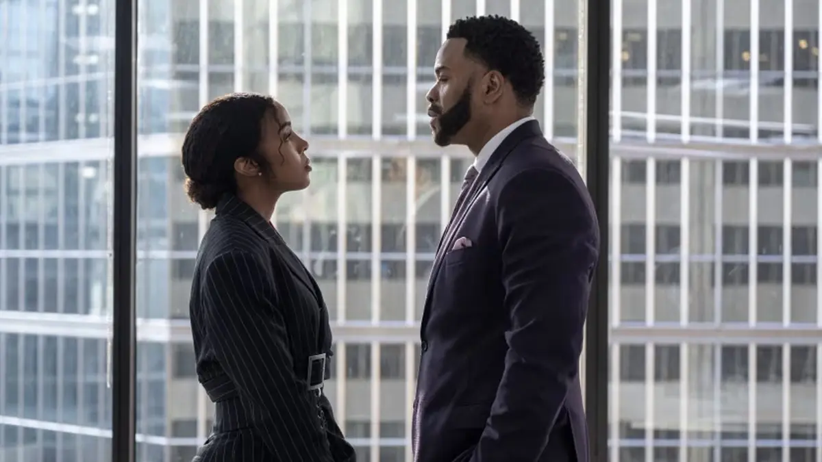 هذا ما يأمله صنّاع الفيلم الجديد Relationship Goal