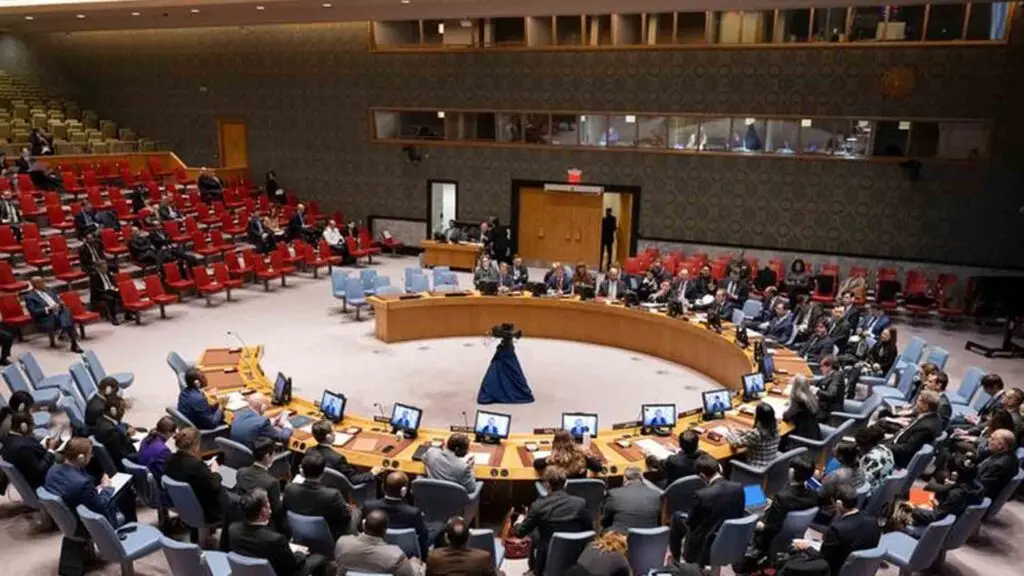 مجلس الأمن الدولي يحذر من تصاعد تهديد "داعش" ويدعو إلى دعم الجهود الدولية لمكافحة الإرهاب