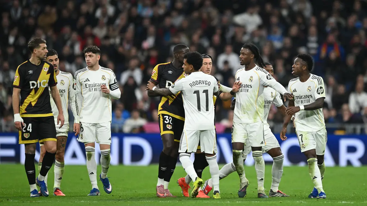 حسم المصير.. ريال مدريد يضع لاعبه أمام خيارين