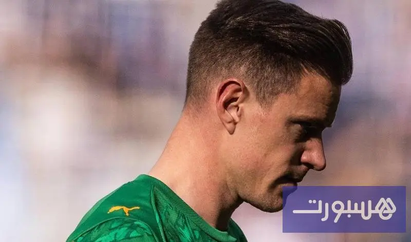 جيرونا يؤجل حسم مدة غياب تير شتيغن إلى ما بعد الجراحة - هسبورت