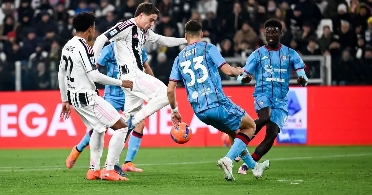 بعد موافقة يلدز.. يوفنتوس يقترب من إعلان أهم صفقات الموسم