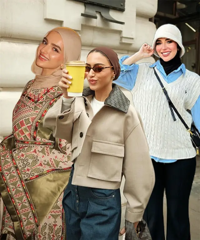 بحسب مزاجكِ... كيف ستمضين أيّام رمضان2026؟