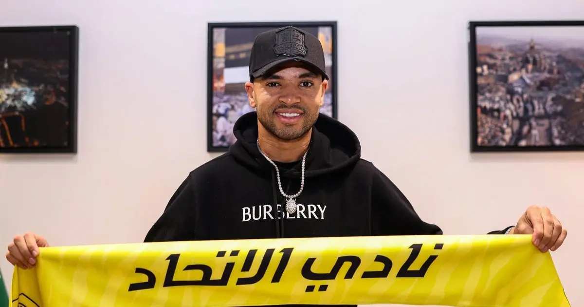 يوسف النصيري.. حلقة جديدة من تاريخ مجيد للمغاربة في الاتحاد السعودي