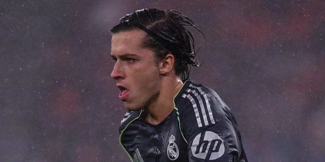 أربيلوا غير مقتنع بأظهرة ريال مدريد