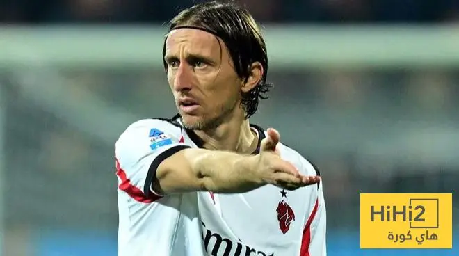 مشكلة ريال مدريد تكمن هنا