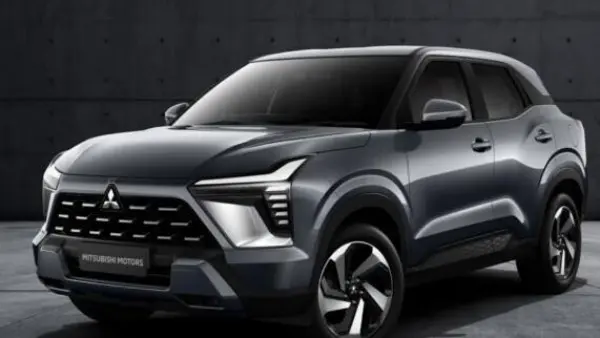 مواصفات ميتسوبيشي اوتلاندر سبورت 2026