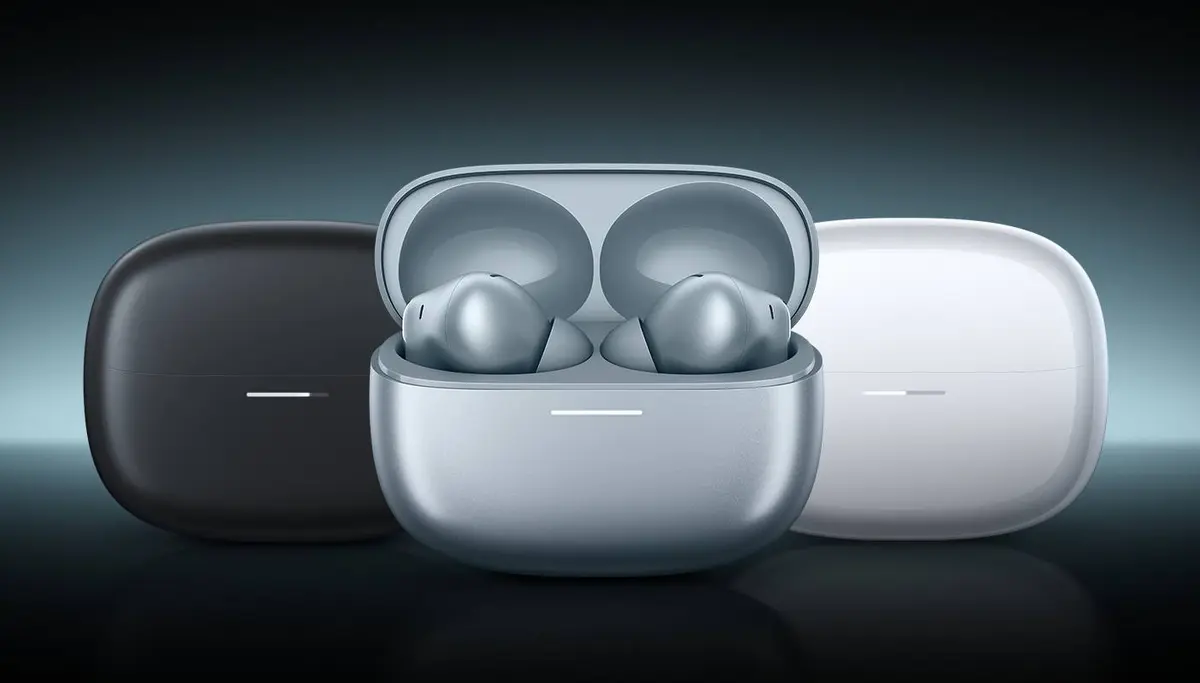 Redmi Buds 8 Pro: سماعات Xiaomi الجديدة تقدم صوتاً متميزاً بسعر مناسب