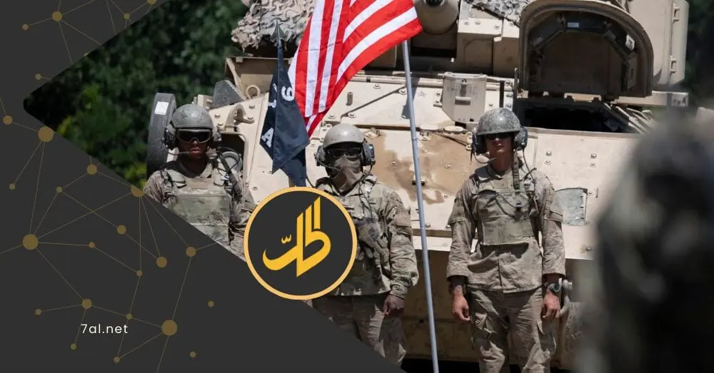 سنتكوم: خمس ضربات دقيقة ضد مواقع لـ “داعش” في سوريا خلال أسبوع