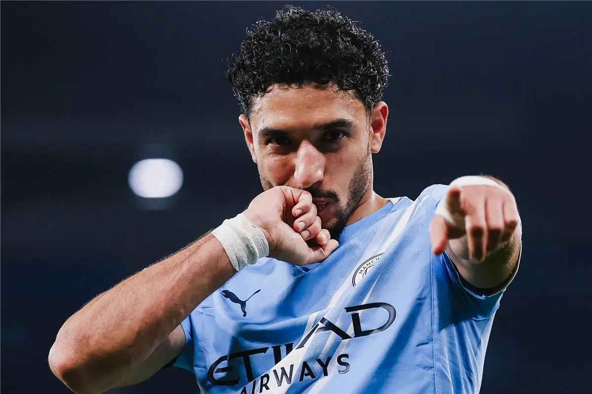 سجِل تهديفي مميز لـ عمر مرموش أمام نيوكاسل يونايتد