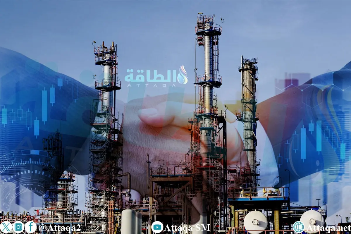 أكبر صفقات الغاز في يناير 2026… الإمارات وقطر بالمقدمة (تقرير) - الطاقة