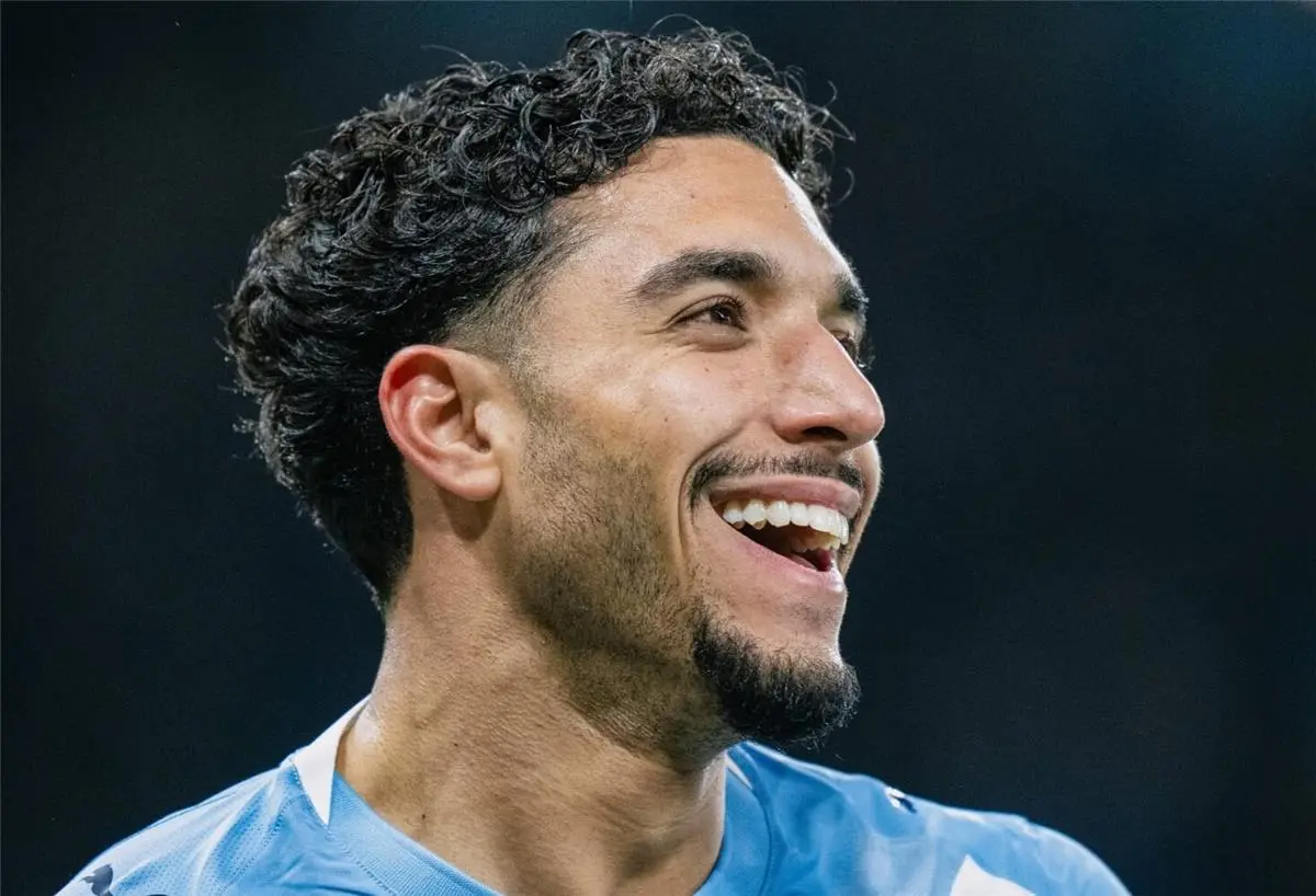 "سيتي إكسترا" تقيم مرموش: قدم المستوى الأفضل ويعشق اللعب ضد نيوكاسل