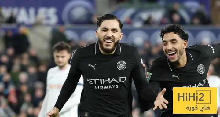 توقيت مباراة مانشستر سيتي و نيوكاسل في أنحاء العالم