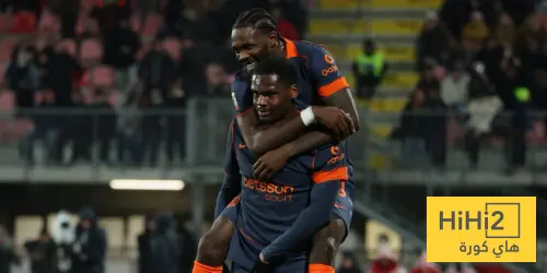 الشوط الأول – إنتر ميلان يتقدم على تورينو