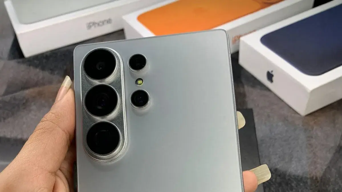 سامسونج جالكسي S26 ألترا يضيف ميزتين ثوريتين لشاشته