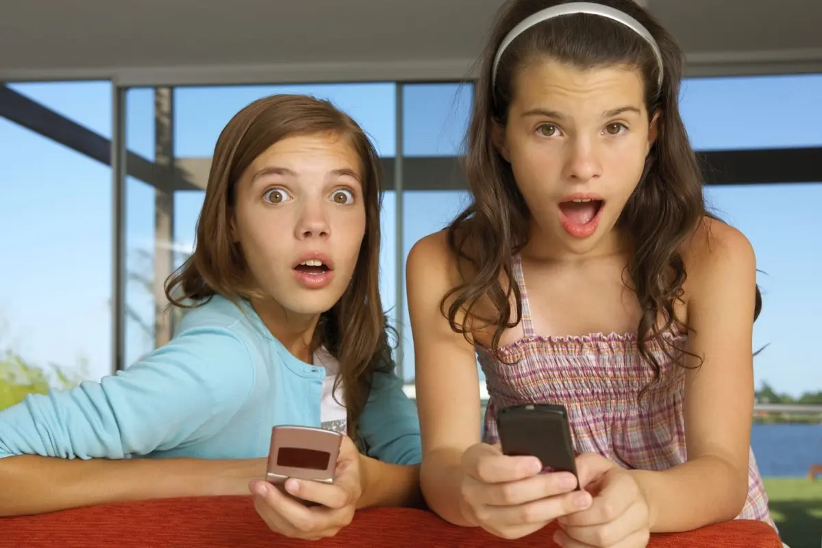 خمسة أسابيع من دون شاشات للمراهق.. ماذا سيحدث؟