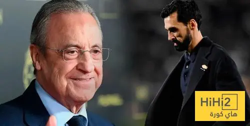 بيريز غير راضٍ عن قرار اربيلوا ..!