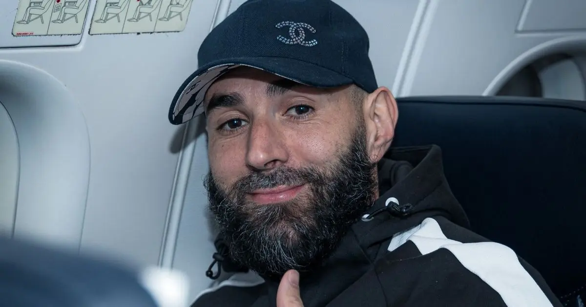 تشكيلة الهلال المتوقعة أمام الأخدود.. بنزيما أساسياً في ثلاثي مرعب؟