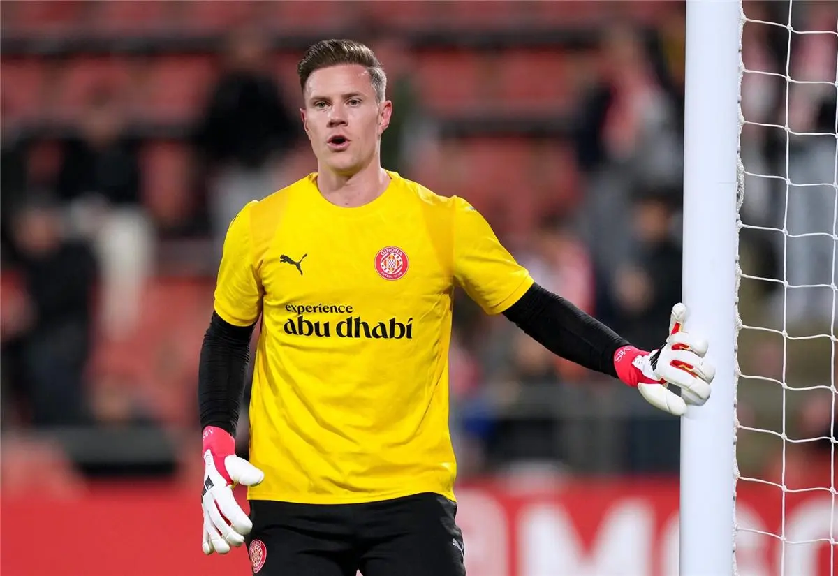 أسطورة بايرن ميونخ عن إصابة تير شتيجن: غيابه عن كأس العالم "مأساة" بالنسبة له