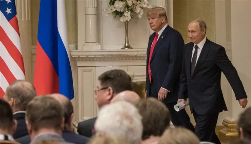 روسيا تنهي التزامها بمعاهدة "نيو ستارت" النووية مع أمريكا - موقع 24