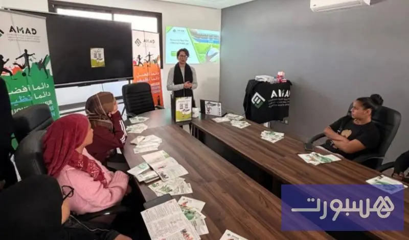 جامعة الريكبي تعزز ثقافة الرياضة النظيفة - هسبورت