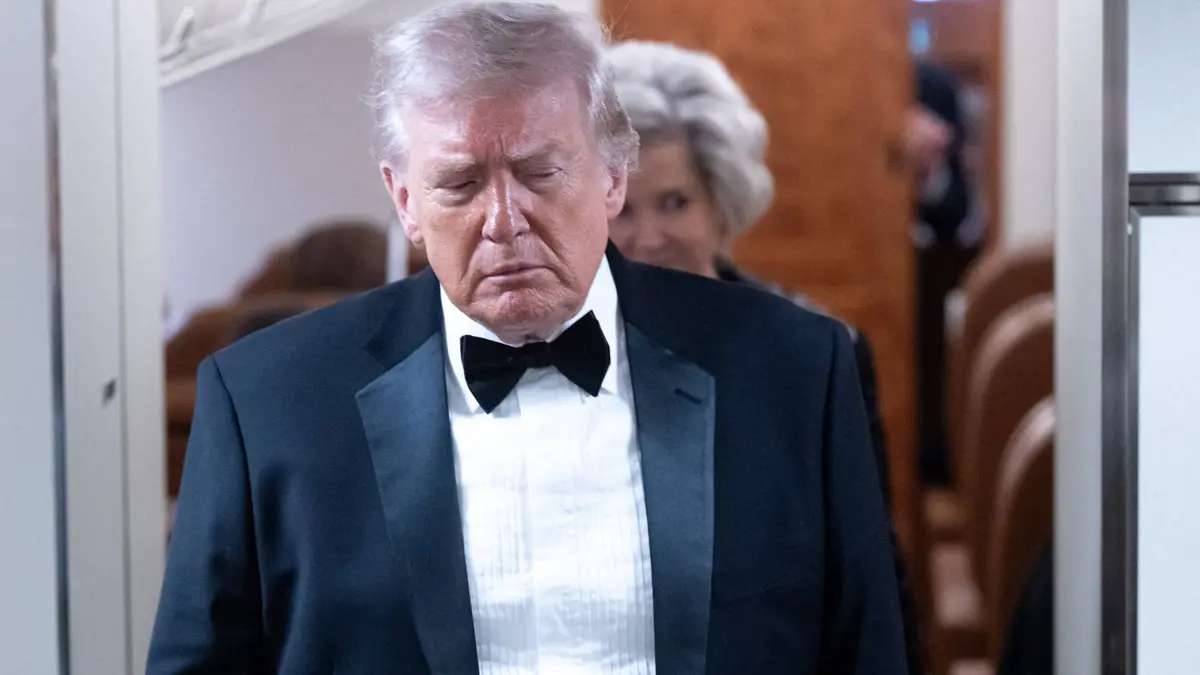 أكسيوس: خطط محادثات واشنطن وطهران في مسقط الجمعة عادت لمسارها بضغط من الحلفاء