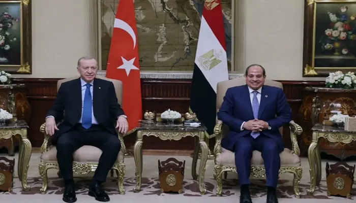 السفير التركي: نسعى لزيادة التبادل التجاري مع مصر لـ9 مليارات دولار خلال 2026 - أموال الغد