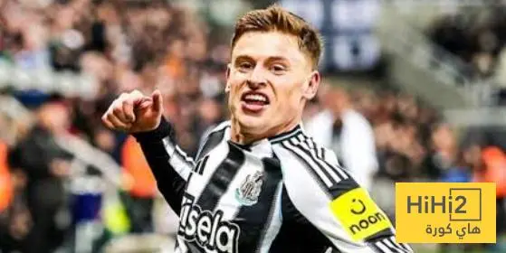 أخر فوز لـ نيوكاسل على مانشستر سيتي في كأس الرابطة خارج ملعبه