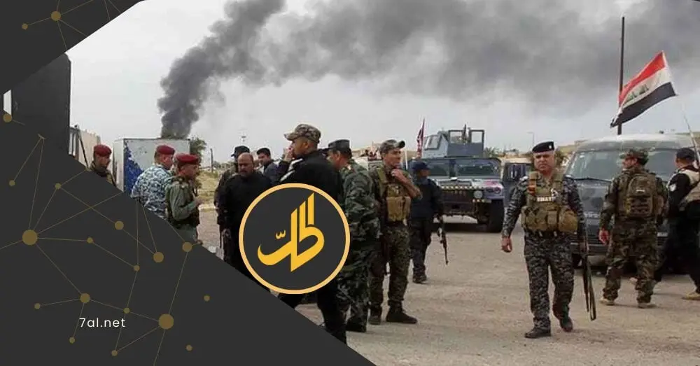 وصول نحو 1300 من معتقلي “داعش” إلى العراق بينهم أربعة عراقيين فقط