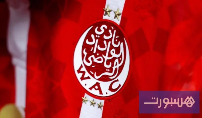 الوداد الرياضي يتضامن مع ضحايا الفيضانات - هسبورت