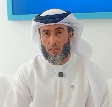 منصور الفلاسي: شراكات عالمية وخطط توسع لـ «تاكسي دبي» حتى 2030