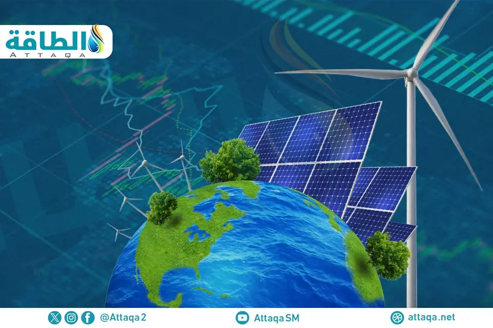 4 شركات طاقة متجددة تجذب الاستثمارات في 2026 - الطاقة