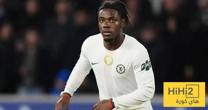 تشيلسي تراجع عن صفقة خط الوسط