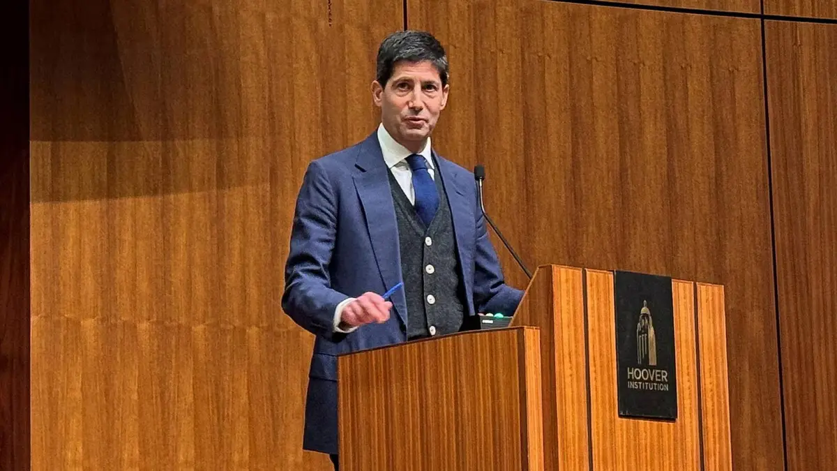 ترمب: اختيار كيفن وارش لرئاسة الفيدرالي مرهون بتوجهاته لخفض الفائدة