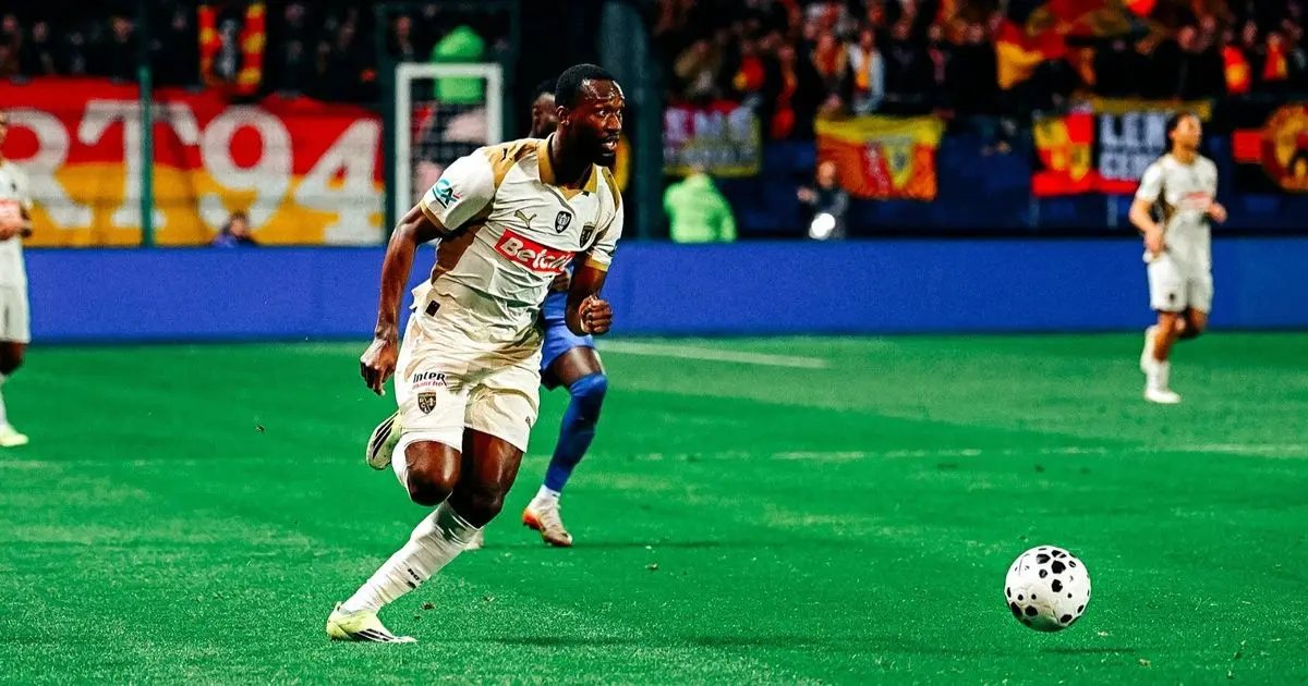 بمساهمة سعود عبد الحميد.. لانس يتأهل إلى ربع نهائي كأس فرنسا