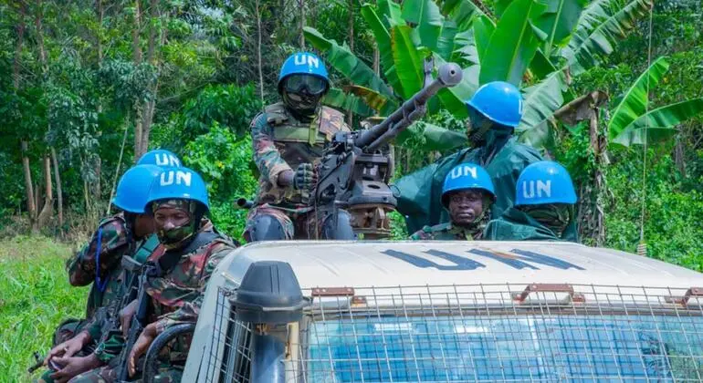 ترحيب أممي بالتقدم في المحادثات التي يسرتها قطر بشأن الكونغو الديمقراطية