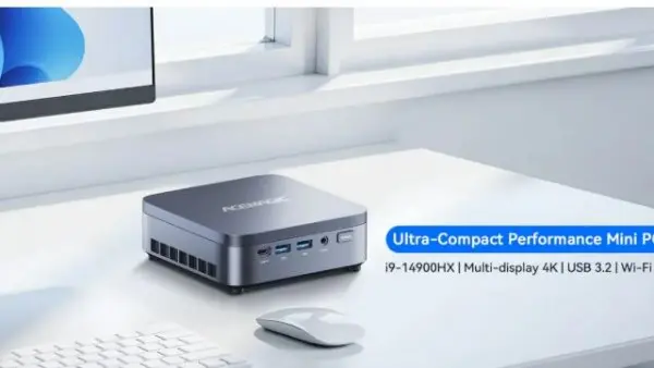 قيمة استثنائية مقابل سعر ..إليك أفضل وأصغر حاسوب في الأسواق في 2026