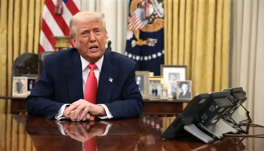 ترامب يوافق على العودة للمسار الدبلوماسي مع إيران - موقع 24