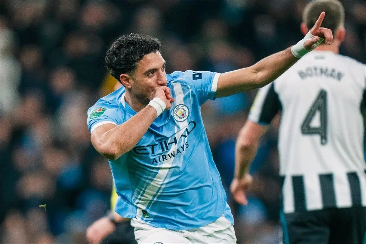 ردود أفعال جماهير مانشستر سيتي على تألق مرموش أمام نيوكاسل: لا نريد هالاند