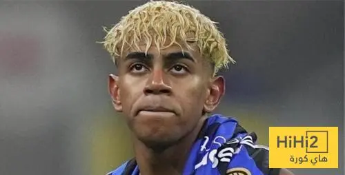 ماذا قال لامين يامال عن التأهل المباشر لدور الـ 16 في دوري الابطال ؟