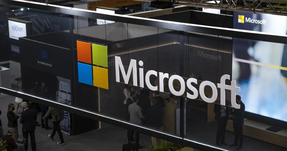 "مايكروسوفت" تقترب من استكمال بنيتها السحابية في السعودية