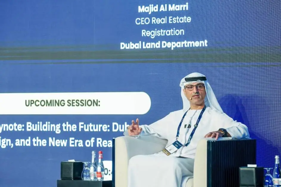 دبي تدرس منح الزوار وغير المقيمين ملكية «العقار الأول»