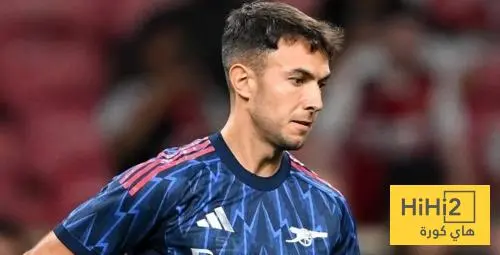 زوبيمندي يحذر من خطورة الفرق الاسبانية في دوري ابطال اوروبا