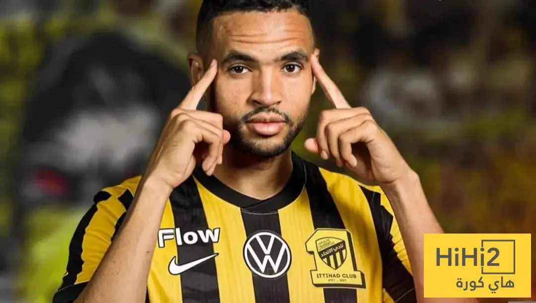 هل يُعيد النصيري قوة هجوم الاتحاد ؟