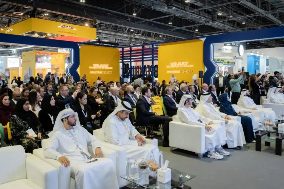 «بريك بلك» يبحث الاستثمار بالشحن والحمولات المتخصصة