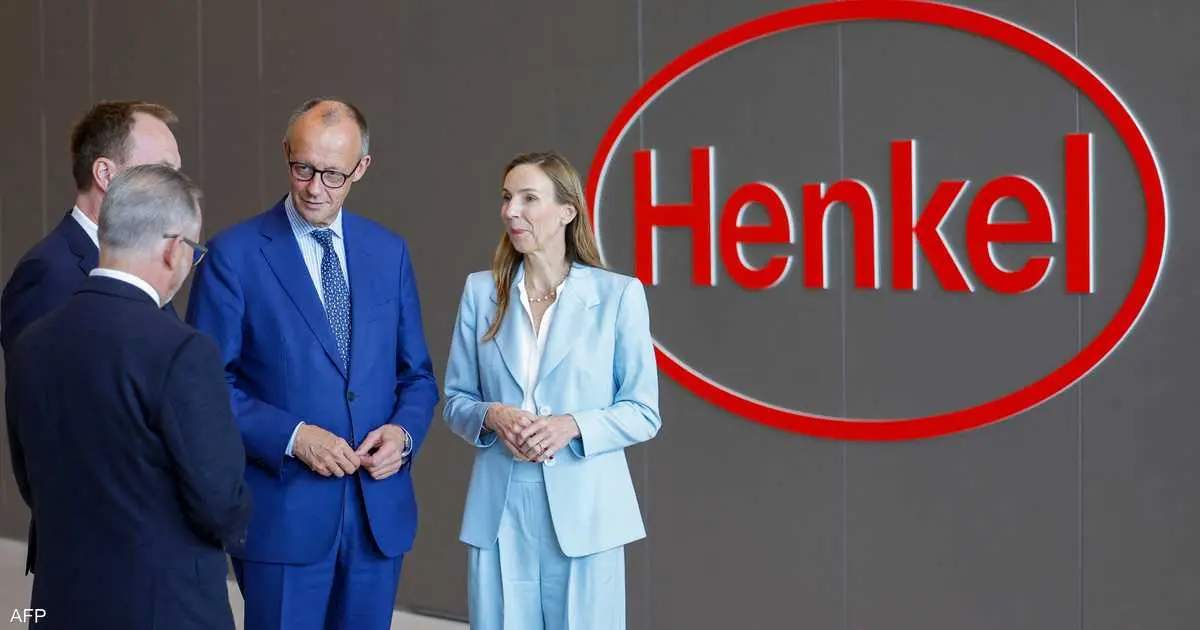 هنكل الألمانية تستحوذ على مجموعة شتال مقابل 2.5 مليار دولار